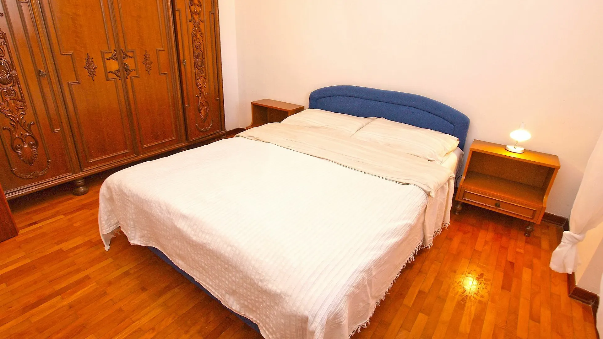 Otel Apartments Anna 920 Valbandon