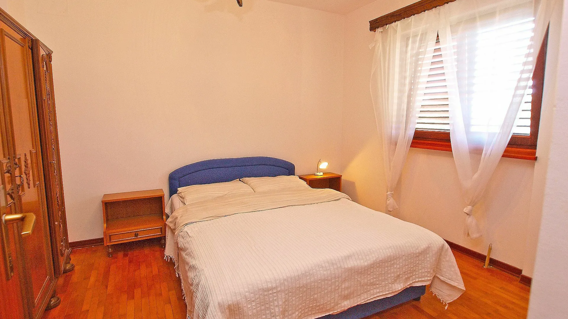 Apartments Anna 920 Valbandon Kroatien