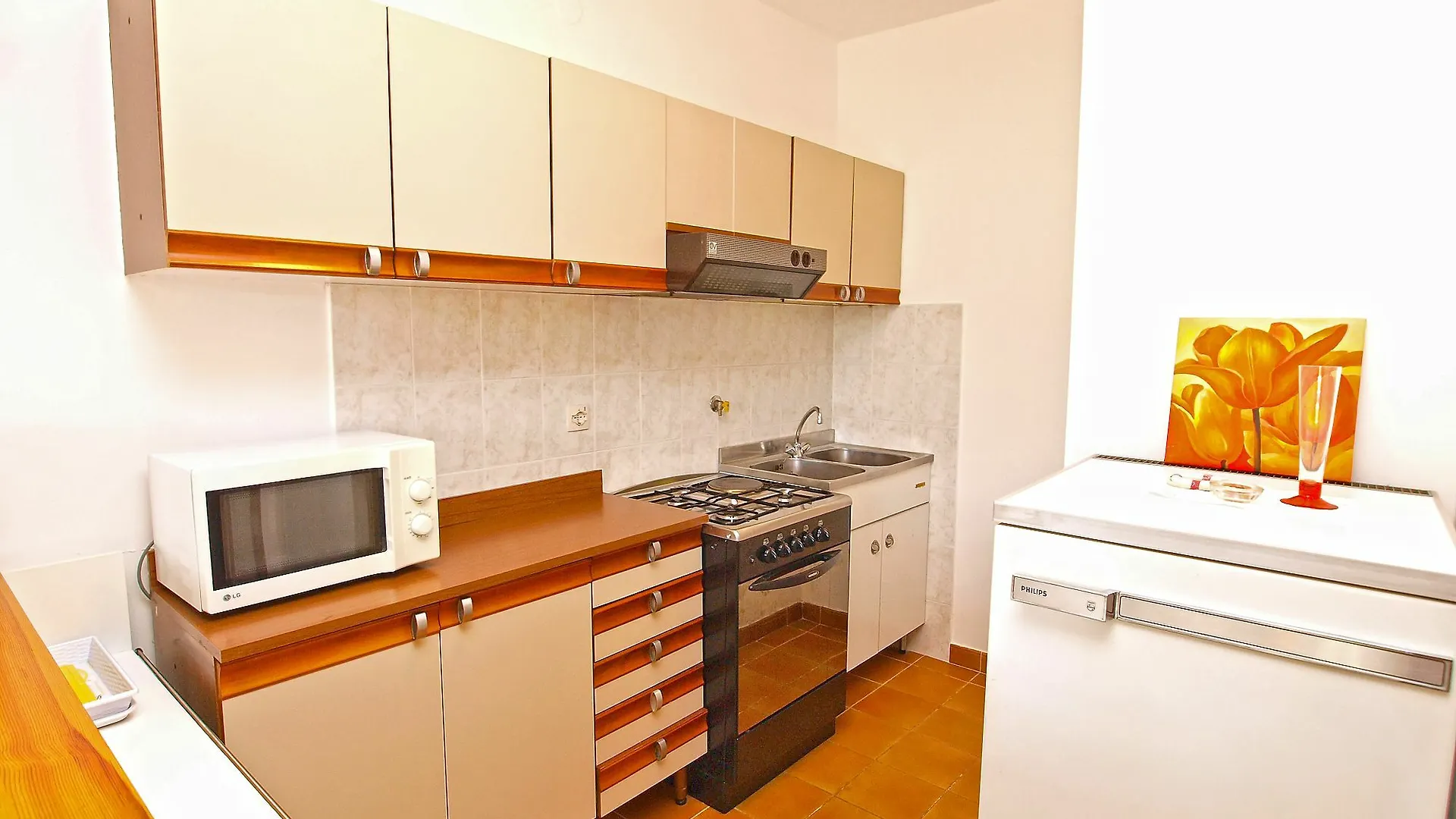 Apartments Anna 920 Valbandon