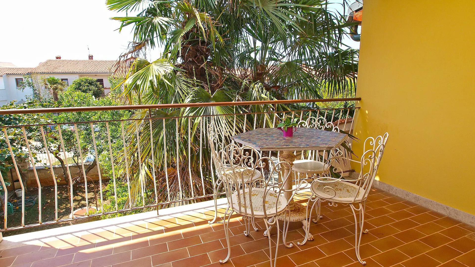 Apartments Anna 920 Valbandon